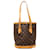 Bucket Secchiello Petit Monogramma Marrone Louis Vuitton