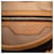Bucket Secchiello Petit Monogramma Marrone Louis Vuitton - vista 5