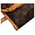 Bucket Secchiello Petit Monogramma Marrone Louis Vuitton - vista 7