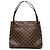 Louis Vuitton Marylebone PM Damier Ebene Marrone