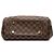 Louis Vuitton Marylebone PM Damier Ebene Marrone - vista 3