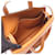 Borsa Hermès Arzan 31 Marrone - vista 3