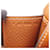 Borsa Hermès Arzan 31 Marrone - vista 5