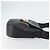 Borsa a Spalla Gancini in Pelle Salvatore Ferragamo Nero - vista 3