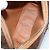 Céline Celine Vintage Macadam Schultertasche aus Canvas und Leder Braun - Ansicht 5