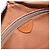 Céline Bolsa de Ombro Macadam Vintage Celine em Lona e Couro Marrom - vista 6