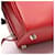 Borsa Envie 26 Hermès Rosso - vista 11