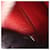 Borsa Envie 26 Hermès Rosso - vista 5