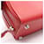 Borsa Envie 26 Hermès Rosso - vista 6