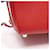 Borsa Envie 26 Hermès Rosso - vista 8