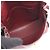 Zaino Hermès Kelly Ad PM Bordò - vista 3