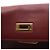 Zaino Hermès Kelly Ad PM Bordò - vista 6