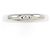 Tiffany & Co Anello Impilabile Tiffany - vista 2