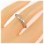 Tiffany & Co Anello Impilabile Tiffany - vista 5