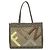 Borsa Fendi 8BH183 ZK9 Beige