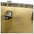 Borsa Fendi 8BH183 ZK9 Beige - vista 9