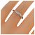 Tiffany & Co Tiffany Stapelring - Ansicht 5