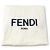 Fendi Zucca Chiodo Diagonal Rucksack - Ansicht 17