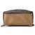 Fendi Zucca Chiodo Diagonal Rucksack - Ansicht 3