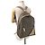 Fendi Zucca Chiodo Diagonal Rucksack - Ansicht 4