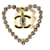 Orecchini a clip Chanel D'oro  - vista 2