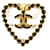 Orecchini a clip Chanel D'oro  - vista 3