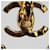 Orecchini a clip Chanel D'oro  - vista 5