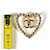 Orecchini a clip Chanel D'oro  - vista 6