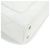 Borsa a spalla in pelle bianca Chanel AS2877 Bianco - vista 3