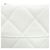 Borsa a spalla in pelle bianca Chanel AS2877 Bianco - vista 5