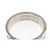 Anillo Love Cartier en Oro Blanco Dorado - vista 3