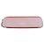 Louis Vuitton Monogram Truth Elisabeth Stiftetui Braun Pink