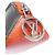 Louis Vuitton Monogram Truth Elisabeth Stiftetui Braun Pink - Ansicht 4