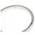 Cartier Ballerina Ring aus Platin - Ansicht 3