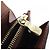 Portafoglio Sarah M60531 Monogramma Louis Vuitton Marrone - vista 7
