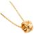Collana Coco Crush di CHANEL Rosa - vista 3