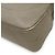 Borsa a mano/spalla Gucci Bamboo Grigio - vista 4