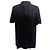 Hugo Boss Polo Regular-Fit Boss in Cotone Nero
