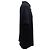 Hugo Boss Polo Regular-Fit Boss in Cotone Nero - vista 3