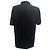 Hugo Boss Polo Regular-Fit Boss in Cotone Nero - vista 5