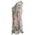 Mono V-Neck Zimmermann en algodón con estampado floral - vista 2