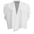 Blusa Iro en algodón blanco Crudo