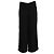 Apc A.P.C. Drawstring Pants in Black Polyester