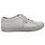 Autre Marque Baskets Original Achilles de Common Projects en cuir blanc Écru