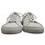 Autre Marque Baskets Original Achilles de Common Projects en cuir blanc Écru - vue 3