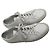 Autre Marque Baskets Original Achilles de Common Projects en cuir blanc Écru - vue 4