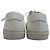 Autre Marque Baskets Original Achilles de Common Projects en cuir blanc Écru - vue 5