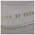Autre Marque Baskets Original Achilles de Common Projects en cuir blanc Écru - vue 6