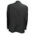 Hugo Boss Single-Breasted Blazer in Black Wool