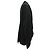 Hugo Boss Single-Breasted Blazer in Black Wool - view 2